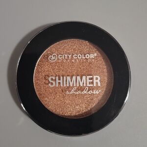 City Color Shimmer Eye Shadow - Cheers To Life